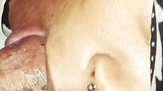 Sloppy Dick Washing Unleashed:part 2