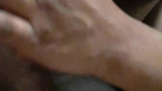 Smoking Blowjob