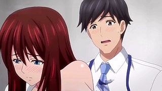 Anime sexy, all anime, big tits