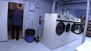 Time Stop Basement Adventure