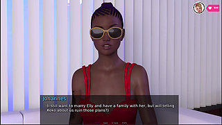 DMD - I fucked Elly,Elena and Jennifer in one night