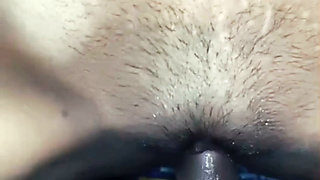 Wife and Husband  Very hard sex video