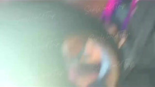 Sexworldtrip - I Love Latina Teen Sucking in Car - Real Amateur Blowjob Tourist Driving Car (full Video)