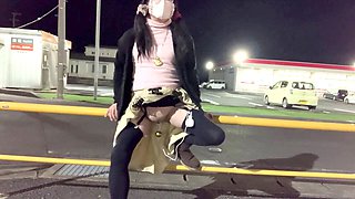 Public toy, anal toys, anal toy