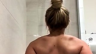 Perfect Pussy Close up milf Selda