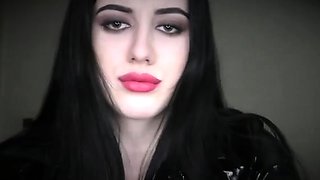 Mistress Karina - Smoking CBT