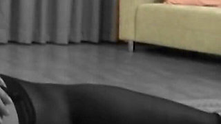 Sweet Lesbian Will Use Her Fingering Knowledge and Sex Toy to Make Her Babe Happy