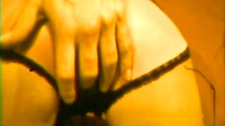 She Really Wants A Nice Cock Inside Her Body