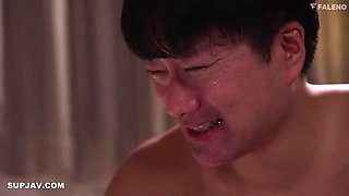 Squirting Until Exhaustion with a Toxic Female Boss x1xB71822D9F57F14282D