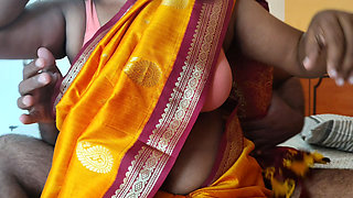 Beautiful structure housewife