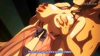 Anime porn, anime, hentai