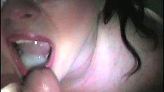 PLUMP MILF CUMSLUT SLOW MO 1