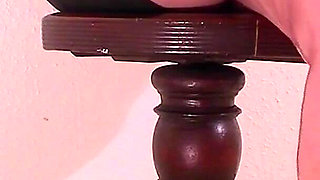 Wet Look Wet Legs Veiny Feet 1