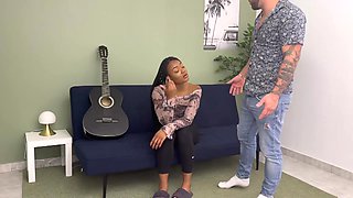 Emmy, 46, regrets not having tried her luck sooner! - Jacquie et Michel TV