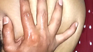 Devar Ne Apni Bhabhi Ki Gaand Maari - Hardcore Desi Anal