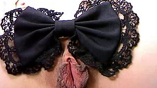 Webcam Displays Her Amazing Vagina