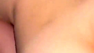 Eating Cum From My Pussy