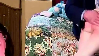 A Spanking for Bad Behavior