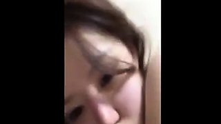 Korean Nurses in a Webcam Scandal with a Fucking Machine