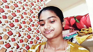 Session 26. Desi Wife Hand Job & Blowjob Her Husband