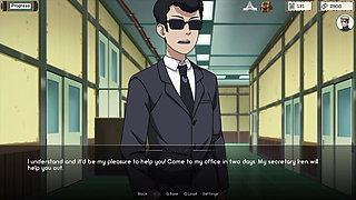 Complete Gameplay - Kunoichi Trainer, Part 26