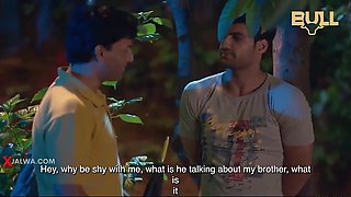 Rangbaaz E05 2025 Hindi Hot New Series Part-3 - Homemade