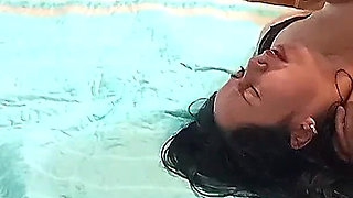 My Big Ass Stepmom Rides Me Hard Cowgirl - Taboo Sex