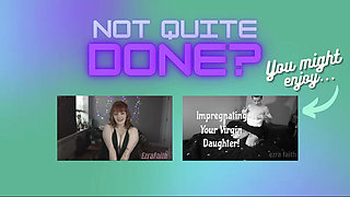 Pro Sub Punished by Daddy - Ezra Faith - HD Mp4