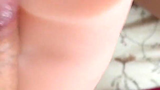 Our First Time with Doll Tantaly