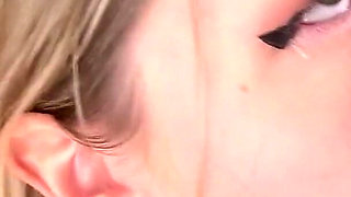 Aussie Big Booty Slut Abbie Sykes Gets Rough Pussy Pounding! Steve Rickz