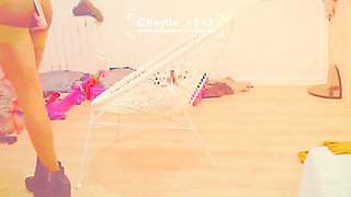 The Mini-skirt From Every Angle