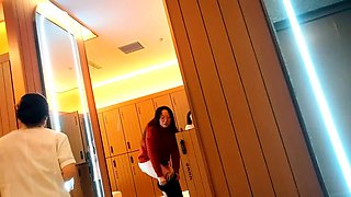 Amateur sex hidden cam