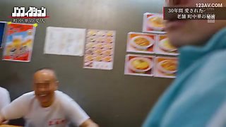 Local Chinese Restaurant NTR: Busty Part-Timer and the Stamina-Filled Owner x1xBE600A7364A070BA58