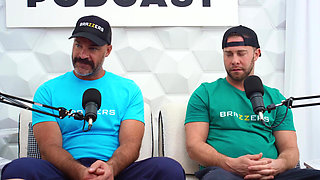 The Brazzers Podcast: Episode 10