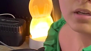 I Find My Stepdaughter Marasexxxx Masturbating and I Fuck Her