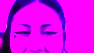 Beautiful Schoolgirl Dherlydoll Gives Me a Delicious Deepthroat Blowjob and Sloppy Cumshot in Her Mouth!