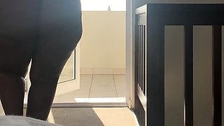 amateur vip ass flashing boobs on live webcam