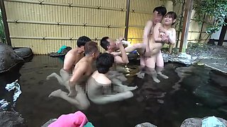 Japanese Towel Bath Challenge Erotic Mission x6x317BCD196168E5CF93