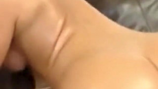 Thick Jewish Bubble Ass Destroyed by 13 Inch BBC