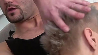 Mature Slut Is Ready for a Bisexual DP