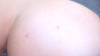 Surprise Visit with Czech Girl Who Demands to Orgasm