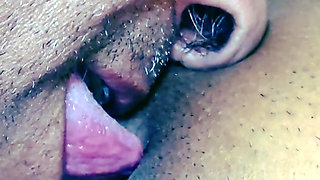 Jamal fucked Tejaswini and sucked her cock.