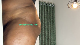 Standing Orgasms Quickie