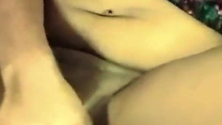 Rubbing My Clit Intense Body Shaking Squirting Orgasms