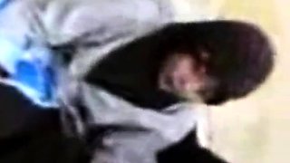 Arab Couple's Public Display of Affection in Indonesia