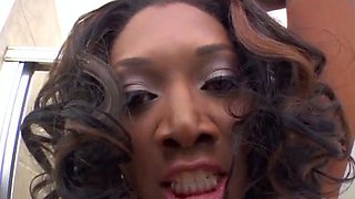 Nyomi Banxxx With Deviant David – Mean World Classic