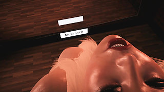 Bound Desire.BDSM Tower