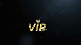 VIPissy featuring Claudia Macc's piss inside pussy dirt