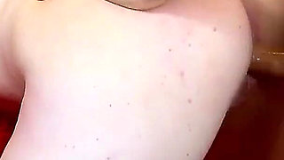 Teen Сlarisse gets fucked by step brother and his buddy is filming it