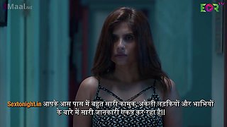 Hot Indian harlot flaming xxx scene